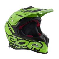 Beon Шлем B-602 Green/Black в Астрахани