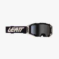 Leatt Маска Velocity 5.0 MTB Iriz Black Silver 50% в Астрахани