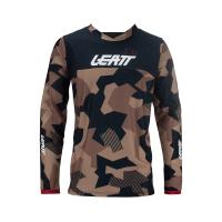 Leatt Джерси Moto 4.5 Enduro V24 Stone в Астрахани