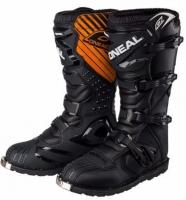 Oneal Мотоботы кроссовые Rider Boot черные в Астрахани