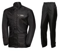 IXS Дождевик раздельный Horton 3 Black в Астрахани