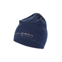 Brubeck Шапка шерстяная Active Wool Синяя в Астрахани