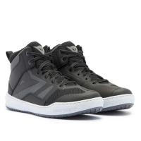 Dainese Ботинки Suburb Air Black/White/Iron-gate в Астрахани