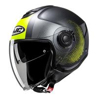 HJC Шлем i40N Pyle MC3HSF в Астрахани