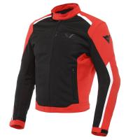 Dainese Куртка Hydraflux 2 Air D-Dry Black/Lava-Red в Астрахани