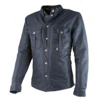By City Мотокуртка текстильная Suv Man Venty Blue в Астрахани
