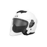 Desment Шлем открытый Aero White Gloss в Астрахани