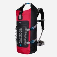 Finntrail Герморюкзак Expedition 40L 1719 Red в Астрахани