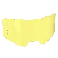 Leatt Линза для маски Vizion 3.5 Roll-Off Yellow 75% в Астрахани