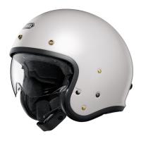 Shoei Шлем J.O 2 Plain Белый в Астрахани