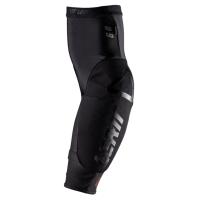 Leatt Налокотники 3DF 6.0 Evo Elbow Guard Black в Астрахани