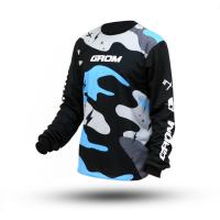 Grom Джерси Camo Blue в Астрахани