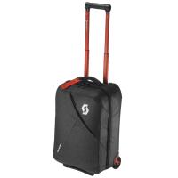 Scott Сумка Travel Softcase 40 dark grey/red clay в Астрахани