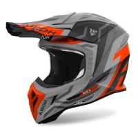Airoh Шлем Aviator Ace 2 Ground Orange/Matt в Астрахани