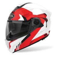 Airoh Шлем Specktre Clever Red Gloss в Астрахани