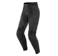 Dainese Брюки кожаные женские Pony 3 Lady Black-Matt в Астрахани