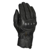 Furygan Перчатки Swan Lady D3O кожа Черный в Астрахани