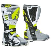 Forma Кроссовые мотоботы 2.0 Grey/White/YelloeFluo в Астрахани