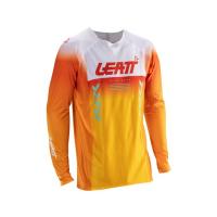 Leatt Джерси 5.5 UltraWeld V26 Orange в Астрахани