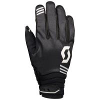 Scott Перчатки снегоходные Race DP Black/White в Астрахани