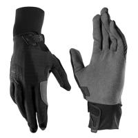 Leatt Перчатки Moto 2.5 ThermaFlow V27 Black в Астрахани