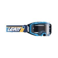 Leatt Маска Velocity 5.5 Ink Light Grey 58% в Астрахани