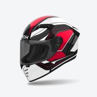 Airoh Мотошлем Connor Dunk Red Gloss в Астрахани