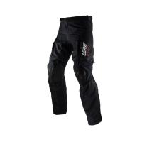 Leatt Штаны Moto 5.5 Enduro Pant V24 Black в Астрахани