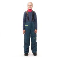 Dragonfly Штаны утепленные Gravity Teenager Dark Ocean Green в Астрахани