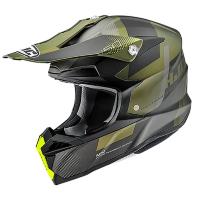 HJC Шлем i50 Mimic MC4SF в Астрахани