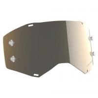 Scott Линзы Prospect/Fury Ampl Works gold chrome afc works в Астрахани