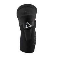 Leatt Наколенники AirFlex Hybrid Black в Астрахани