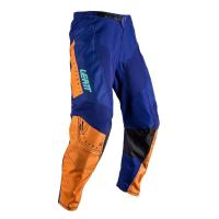 Leatt Штаны 3.5 Jr Orange в Астрахани