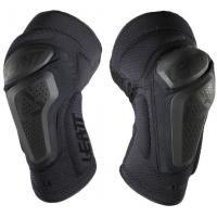 Leatt Наколенники 3DF 6.0 Knee Guard Black в Астрахани