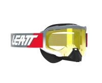 Leatt Маска Velocity 4.5 SNX Forge Yellow 70% в Астрахани