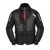Spidi Куртка Net H2Out Black в Астрахани