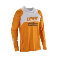 Leatt Джерси Moto 4.5 Lite Orange в Астрахани
