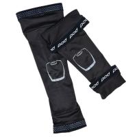 POD Чулки KX Knee Sleeve Black в Астрахани