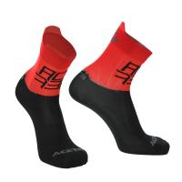 Acerbis Носки MTB Light Black/Red в Астрахани