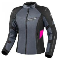 Shima Куртка Rush 2.0 Lady Vent Pink в Астрахани