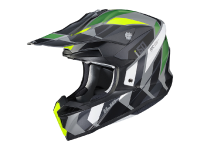 HJC Шлем i50 Vanish MC4HSF в Астрахани