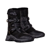 Leatt Мотоботы ADV HydraDri 7.5 Short V26 Stealth в Астрахани
