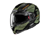 HJC Шлем RPHA91 Blat MC7 в Астрахани