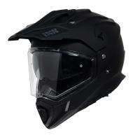 IXS Мотошлем IXS 209 1.0 Черный матовый в Астрахани