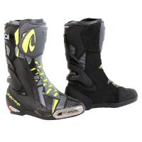 Forma Ботинки Phantom Black/Gray/Yellow Fluo в Астрахани
