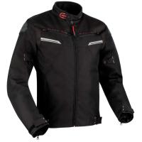 Bering Куртка текстильная Aspen Black в Астрахани