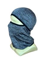 Scout Подшлемник трансформер Light Silk светло-серый в Астрахани