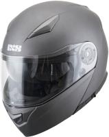 IXS Шлем модуляр HX 300 1.0 Серый матовый в Астрахани