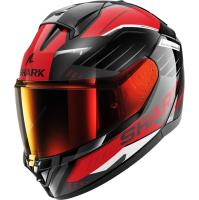 Shark Шлем Ridill 2 Bersek Black/Red/Anthracite в Астрахани