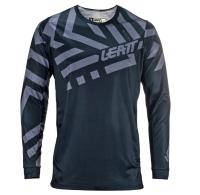 Leatt Джерси 3.5 Ride Stealth 2024 в Астрахани